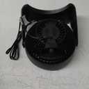 Honeywell Turboforce Fan, Ht-900, 11 inch