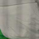 8FT Christmas Inflatables Outdoor Decorations, Inflatable Green Monster Yard Decorations with LED Lights, Holiday Festive Blow Up Inflatable Garden Decor