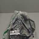 Lamomo Outdoor Wall Sconce, 2 Pack Dusk to Dawn Motion Sensor Light Fixtures, Exterior Aluminum Waterproof Porch Lights for Patio Front Door Garage (Black)