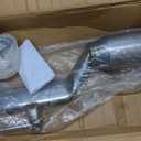 Rear Catalytic Converter for 2014-2020 QX60, 2007-2018 Nissan Altima 3.5L