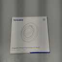 SYNCWIRE Magnetic Phone Ring Holder for MagSafe [2 Pack]  Magnet Cell Phone Grip Stand Finger Ring Kickstand TwoSided Magnetic Compatible with iPhone 17 Pro Max 16 15 14 13 12 MagSafe Accessories