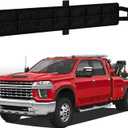 2 x Cabin Air Filter Plastic Cover Plate Fit for Chevrolet Silverado 2500 HD 2019-2023 Fit for GMC Sierra 2500 HD 2019-2024 Replace 84502369 84532403