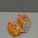 Baby Shark BIG SHOW Plushies, 2 Pack