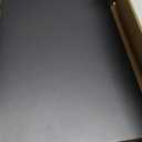Gas Stove Cover Plate, 15.7 Inch x 11.8 Inch x 2 Inch Iron Gas Stove Cover for Home and Kitchen (Medium)