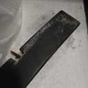 Black Bamboo Shower Bench for Inside Shower with Storage Shelf, Bathroom Shower Stool for Adults Shaving Legs, Spa Bathroom Bench Stool for Indoor Outdoor Use,Bamboo