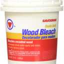 Savogran - 12oz Oxalic Acid Wood Bleach