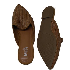 mia girl haydee cog woven 8