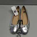 SMNY ZION SILVER SIZE 8