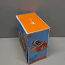 Airplane Toys for Toddlers 1-3, Toys Planes Toys with Sound and Light, Mini Airliner Toys for Introducing Aeronautical Knowledge, Car Toys for 18 Months, 2 3 4 5 Years Old Kids Boys Gift