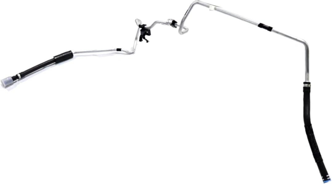 Genuine OEM Mopar Ram 68169571AI Power Steering Return Hose 14-21 Ram Promaster