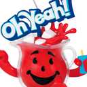 Hallmark Keepsake Kool-Aid Christmas Ornament, Hey, Kool-Aid!, Nostalgia Gifts