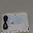 EasySMX S10 Controller for Switch 2/ Switch/PC-One Key Wake-up, TMR Anti-Drift Joystick, Mechanical Buttons, 6 Axis Gyro, Bluetooth Switch Controller with RGB & Swappable D-Pad