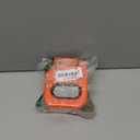 Retro Bluetooth Speaker, Vintage Wireless Speaker,Portable Mini Radio Old Fashion Style for Room Decor Kitchen Desk Bedroom Office,Supports TWS Pairing for iPhone,Android Devices (Orange)