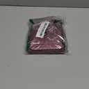 Passport Holder Wallet Bag with AirTag Holder, 11 Card Slots and Passport Solt Cash Solt Photo Solt Zipper Pocket, RFID Blocking Wristlet Strap