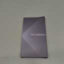 DEERLAMN Case for iPhone 13/ iPhone 14 6.1-Inch with Slide Camera Cover+Screen Protector(2 Packs), Rotated Ring Kickstand Military Grade Shockproof Protective Cover-Navy Blue