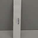 Over-The-Door Mirror Hanger, Adjustable 13.6 in Door Mirrors Hanger with Protective Lining, Prevent Scratches, 2 Pcs Door Brackets Perfect Height and Fit (Mirror Not Included) - Black