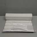 Extral Large Stone Dish Drying Mats for Kitchen Counter, 28"(L)16"(W), Collapsible Quick Drying Dish Mats, Eco-Friendly Absorbent Diatomaceous Earth Mat for Dishes Cups Bottles, Match Any Countertop