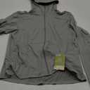 BENEUNDER Cooling Women's UPF 50+ Sun Protection Lightweight Hoodie Jacket Long Sleeve Active Sun Shirts for Outdoor Workout M