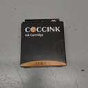 COCCINK 65 XL for HP 65 Black Ink Cartridge HP Printer Ink 65XL HP65