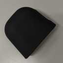 Silicone Case Cover for Arlo Camera, Weatherproof Protective Skin Cover for Arlo Ultra/Ultra 2/Pro 4/Pro 3 Black, 4 Pack