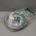 9" Pie Pans (10pack) - Disposable Aluminum Foil Pie Tins,Heavy-duty, Baking Tin Plates, Standard Size