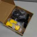 ONEBOM Watch Press Tool Set, Watch Repair Kit Professional with Everything, for Various Kinds of Watch (Watch Press Kit)