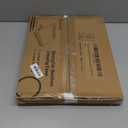 StrongTek 6-Position Bamboo Table Easel, 16x12 Inch Adjustable Drawing and Sketching Board with Built-in Handle and Back Storage, Portable Art and Lap Desk for Sketching, Reading and Book Stand