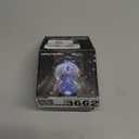 Flystars Flying Bouncing Toys, Next-Gen Pro 2025 Cosmic Globe Flying Orb Ball Motion-Control Hover Spinner with 3D Flips, Cool Interactive Gift Toy for Kids 6+ Boys Girls Teens(Blue-S)