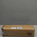 KEMIMOTO Upgraded Soft Upper Doors Compatible with Kawasaki Teryx KRX 1000 2026 2025 2024 2023 2022 2021 2020, Clear Door Cab UTV Enclosure Kit KRX Side Windows Replace 99994-1298 Accessories