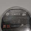 Masterchef Circular Glass Dish With Locking Lid 670ml 22.6fl oz