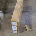 ROBOTIME Kids Washer and Dryer Playset  Wooden Laundry Pretend Play Set with Ironing, Color Beads Drum, Toy Washing Machine & Dryer Set for Toddlers Ages 3+, Gift for Boys and Girls