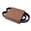 Solarhome Drive Belt RE28721 Compatible with John Deere Gator 4X2 Utility Vehicle AMT600 AMT622 AMT626 1200A