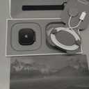 Apple Watch Ultra 3 [GPS + Cellular 49mm] Running & Multisport Smartwatch w/Rugged Titanium Case w/Black Titanium Milanese Loop - L. Satellite Communications, Advanced Health & Fitness Tracking