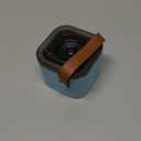 Mini Karaoke Machine for Kids Adults, Portable Bluetooth Speaker with 2 Wireless Karaoke Microphones, 2025 TOP Birthday for Girls 3,4,5,6,7,8+Year Old Toddler Toys Karaoke Player(Blue)