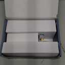 TEEHO TE001 Keyless Entry Door Lock with Keypad - Smart Deadbolt Lock for Front Door with 2 Keys - Auto Lock - Easy Installation - Oil-Rubbed Bronze