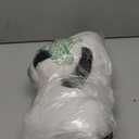 Plush Animal Hats Head Mask Halloween Mascot Costume