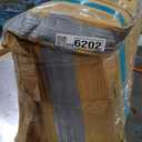 COBIZI Canopy 10x20 Pop Up Canopy Tent with 6 Sidewalls Easy Pop Up Tent 10x20 Waterproof Commercial Instant Shelter UPF 50+ Portable Gazebo Wedding Tents for Parties Carport Vender Events (White)