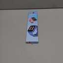 Kids Watches Girls Toys for Age 5-12, HD Camera Touchscreen Smart Watch for Kids, Learn Card, Alarm Clock, 30 Puzzle Games, Pedometer, Audiobook, Christmas Birthday Gifts for Girls Ages 5 6 7 8 9 (Pink)