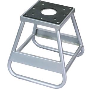 Universal Motorcycle Dirt Bike Stand, Steel Motocross Stand Dirt Bike Panel Stand Hoist Maintenance Lift Jack 1000LB Capacity