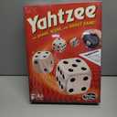 Hasbro Gaming Yahtzee Game, Fast-Playing Dice Games for Kids, Teens, and Adults, Strategy Games, Family Games for Kids, 2 or More Players, Ages 8 and Up