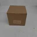 Bird House for Outside - Hanging Outdoor Birdhouse - Natural Wood Bird Nesting Box for Bluebirds, Hummingbirds, Finches, Wrens, Cardinals - Easy to Clean & Durable Garden Bird Shelter