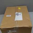 Pink Shipping Boxes 10x7x6 Inches, 30 Pack Mailer Boxes for Small Business, Corrugated Cardboard Boxes for Packaging, Shipping, Mailing