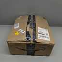 GoldWheel Waterproof Marine Canvas Fabric 600 Denier 60" Wide by 40" Canvas Cordura Material with Waterproof PU Backing for Car Boat Home Awning Tent Cushion, Gray