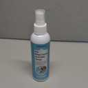 Zixsavk Bitter Apple Spray for Dogs  No Chew Spray for Dogs | Safe, NonToxic Chewing Deterrent | Stop Licking, Biting & Destructive Behavior | Training Aid (200ml)