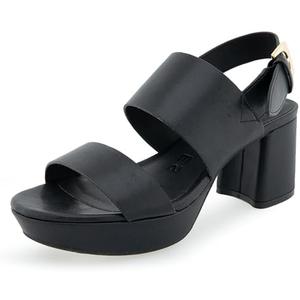 Aerosoles Women's Camilia Heeled Sandal 8.5