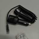 Radar Detector Power Cord with USB and USB-C Fast Charging Dual Port Car Cord Compatible with Escort MAX 360, MAX 360c, IX, IXc, 9500 IX, MAX II, MAX 3,MAXcam 360c, MAX 360 MKII, Redline 360c etc