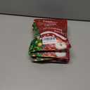 5 x Ornament Hooks  Essential Christmas Tree Decorating Hangers Great Xmas Ornament Hooks for Hanging Christmas Decorations 35 PCS (Round-Upgraded-35pcs)