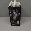 Mueller Vegetable Chopper 9 Blade, Mandoline Slicer, Food Veggie Chopper, Cheese Grater, Onion Vegetable Cutter with Container, Dicer, Kitchen Gadgets & Essentials, White Sand/Green (9 blade, White Sand/Green)