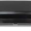 KarParts360 For Jeep Grand Wagoneer/Wagoneer 2022 2023 2024 Trailer Hitch Cover | Made Of Raw Black Plastic | Replacement For CH1129110 | 191275976043, 6UH42TZZAB