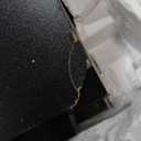 SHW 51 x 59 Inches L-Shaped Home Office Wood Corner Desk with Box Box File Drawers, Black